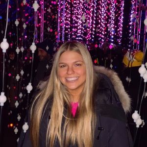 Meet your Posher, Tatum